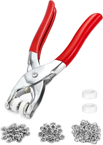 Bottoni automatici a - ®,