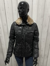 Womens Blauer Down Jacket Size