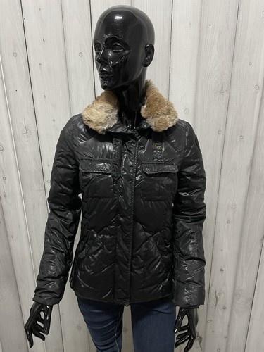 Piumino donna blauer - taglia, s