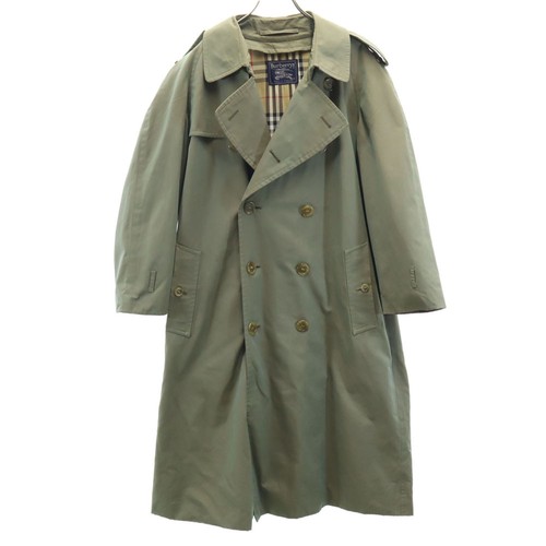 Trench uomo burberrys anni - uomo,