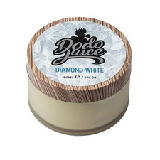 Dodo Juice Diamond White Hard