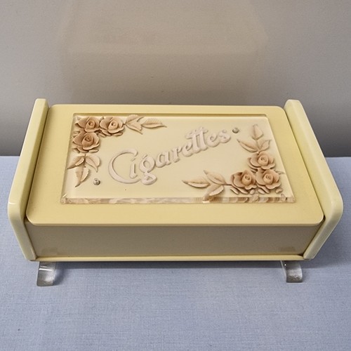 Vintage celluloid croix - vintage, st