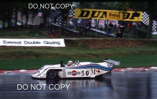 Lancia lc1 spider martini - lc1,
