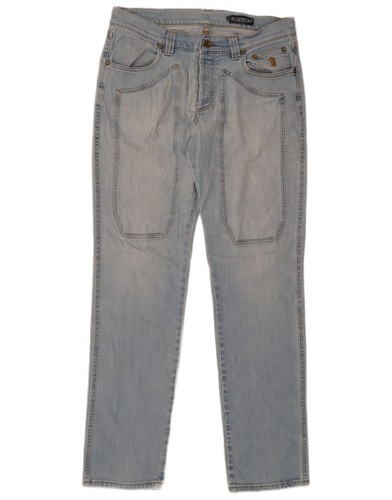 Jeans uomo dritto jeckerson - jeans,