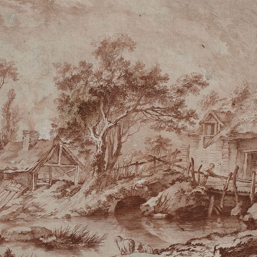 Jean pierre houël - houël, secondo