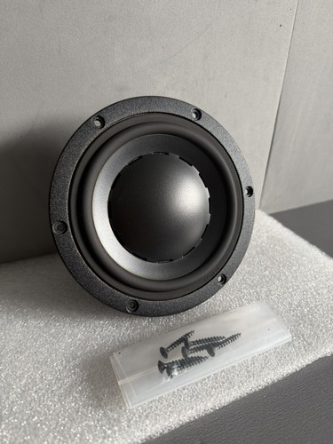 Dynaudio 15w75 driver mid - 15w75,