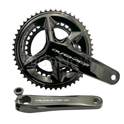 Guarnitura shimano dura ace - shimano, dura-ace