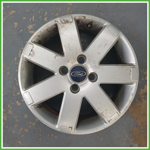 Cerchio singolo lega ford - singolo,