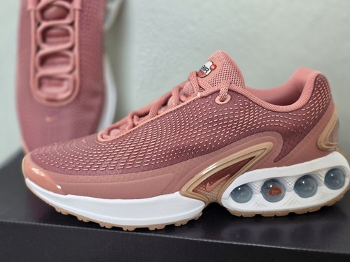 Nike air max - dn, rosa