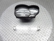 2011 10-12 BMW R1200GS