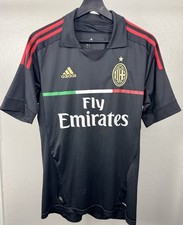 Ibrahimovic #11 adidas AC