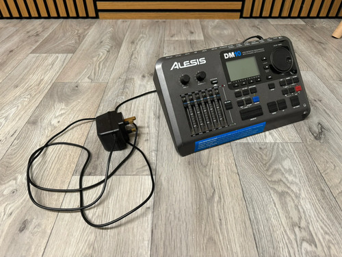 Alesis dm10 modulo drums - alesis, /