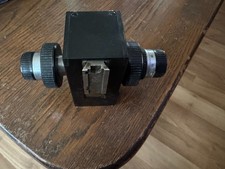 Microscopio Pzo Biolar