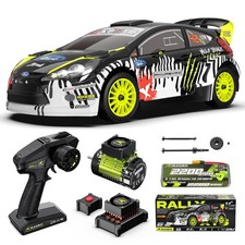 RIAARIO 1/10 Brushless RC