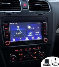 Per VW Polo 6R 6C V 2009-2017