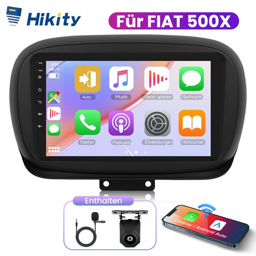 64gb per fiat 500x - fiat,