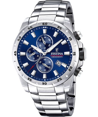 Orologio uomo festina - uomo,