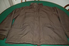 Marina Yachting, Giaccone