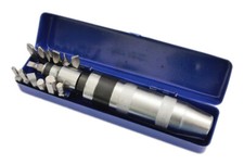 CACCIAVITE PERCUSSIONE