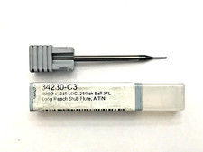 Harvey Tool 34230-C3 .030"