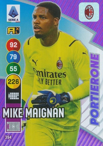 394 maignan mike - maignan, #