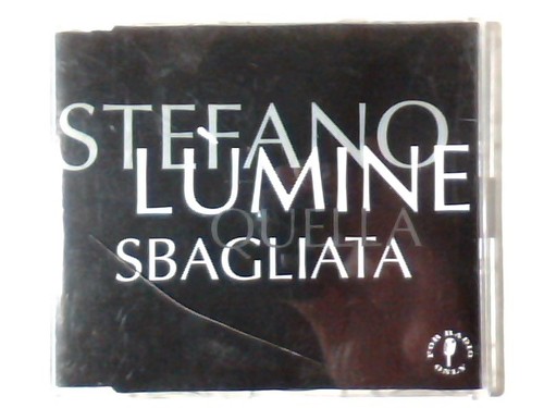 Stefano lumine quella - stefano,