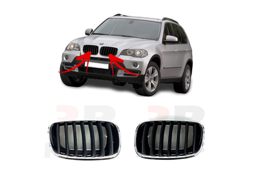 Per bmw e70 x6 - e70,