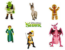 SHREK SERIE COMPLETA 6