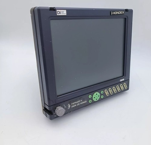 Hondex 7300 color - hondex, he-7300