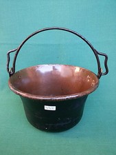 Antico paiolo secchio - antico,
