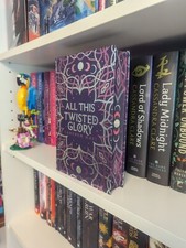 Illumicrate Signed Exclusive -