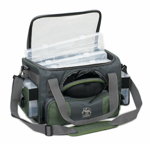 Behr trendex baggy - borsa, da