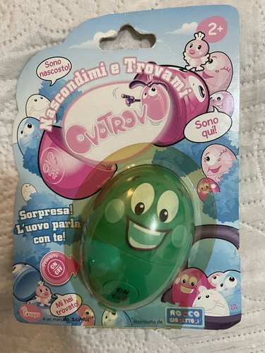 Ovotrovo gioco rocco - ovotrovo,