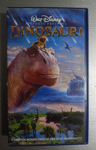 Dinosauri - "",