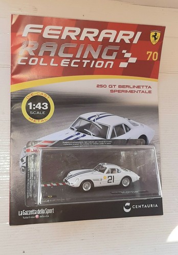 Ferrari 250 berlinetta - ferrari,