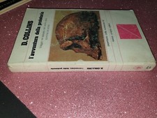 D. Collins - L' Avventura