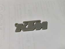 Portachiavi ktm keychain - ktm,
