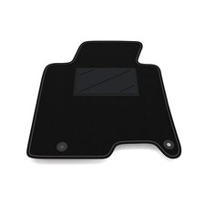 Tappetino auto SOLO LATO GUIDA