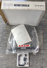 Parabrezza / paravento completo di attacchi Yamaha CT - BW'S - BOOSTER