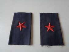 COPPIA DI GRADI TUBOLARI