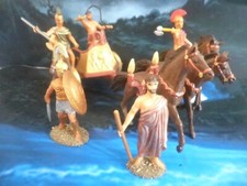 Soldatini Biga Greci Atlantic