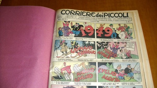 Settimanale corriere dei - corriere,