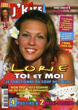 Magazine J'KIFF n°5H