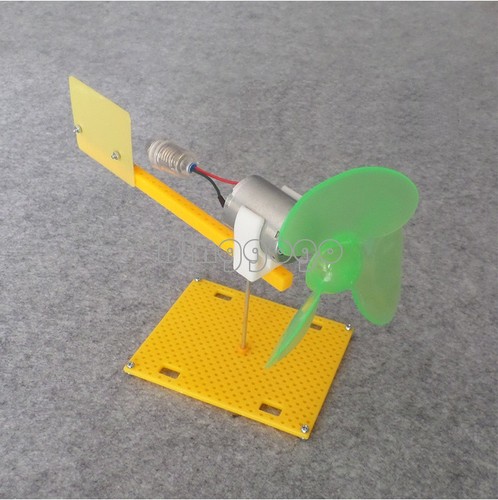 Generatore micro turbine - generatore,