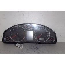 STRUMENTAZIONE PER AUDI A6 ALLROAD (00-06) 2.5 TDI V6 4WD S.W. 5P/D/2496CC. 2000