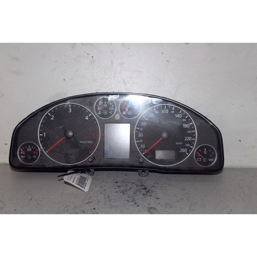 Strumentazione audi allroad - audi,