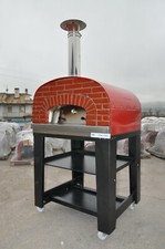 FORNO A LEGNA SPEEDY 4  CUPOLA