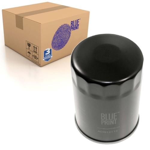 Filtro olio adatto - a, ford