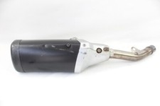 KAWASAKI Z 750 180910903 MARMITTA SILENZIATORE SCARICO 07 - 15 MUFFLER 180910566