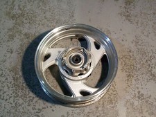 CERCHIO POSTERIORE PER YAMAHA GTS 1000 DEL 2000 (e18302)